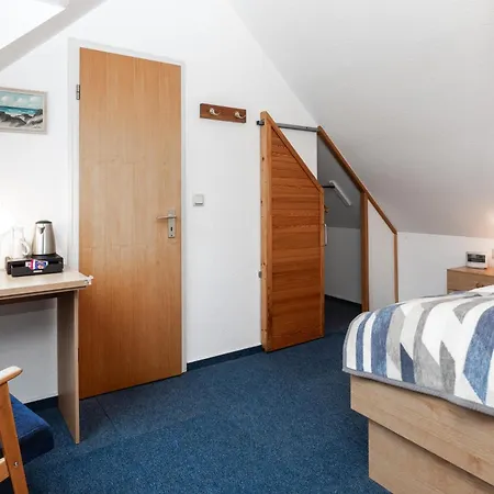 Toewerland 8 Apartmán