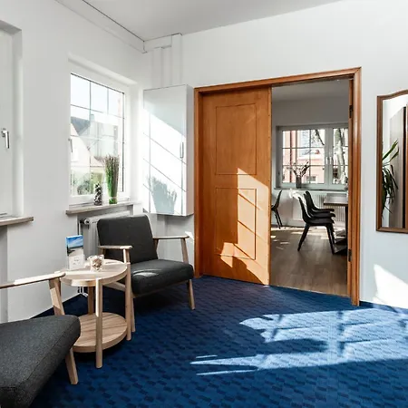 Toewerland 8 Apartmán