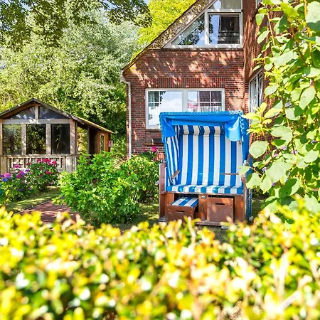 Toewerland 8 Apartmán *